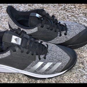 Adidas Crazyflight Volleyball Shoes Size 8